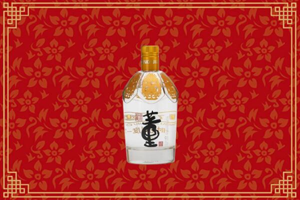 乌苏市回收董酒