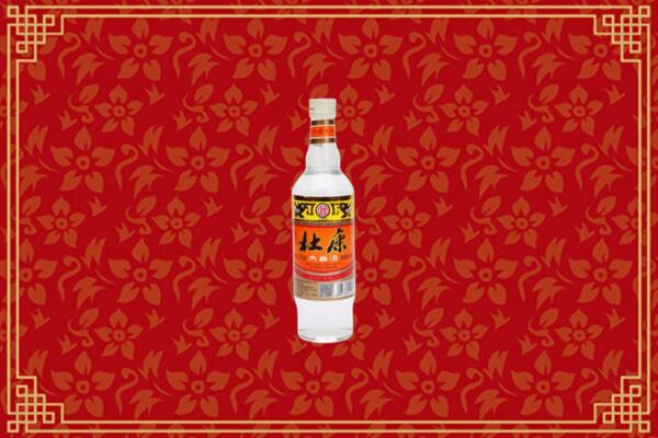 乌苏市回收杜康