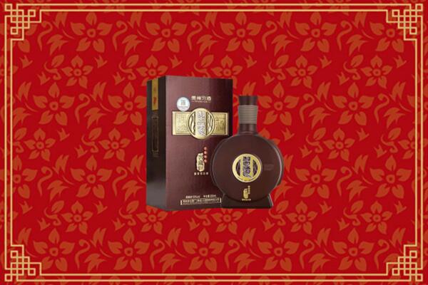 乌苏市烟酒回收习酒